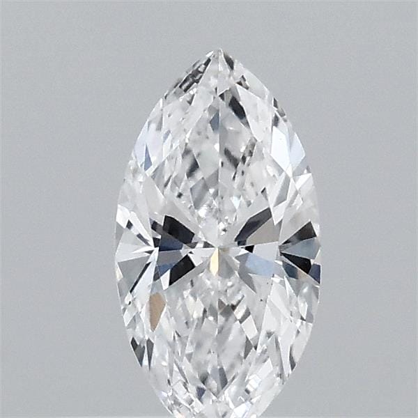 0.33 Carat Marquise Lab Diamond