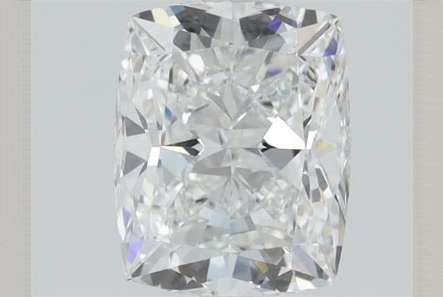 1.01 Carat Cushion Lab Diamond