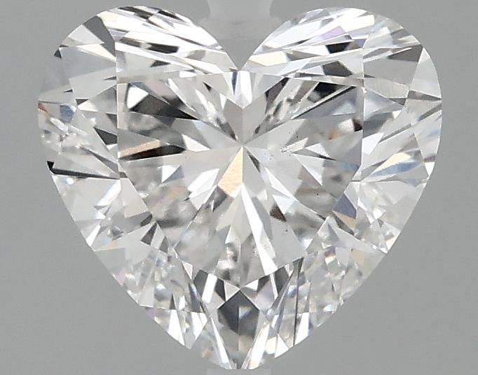 1.94 Carat Heart Lab Diamond