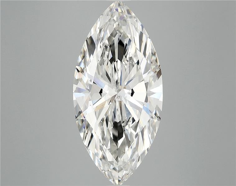 5.02 Carat Marquise Lab Diamond
