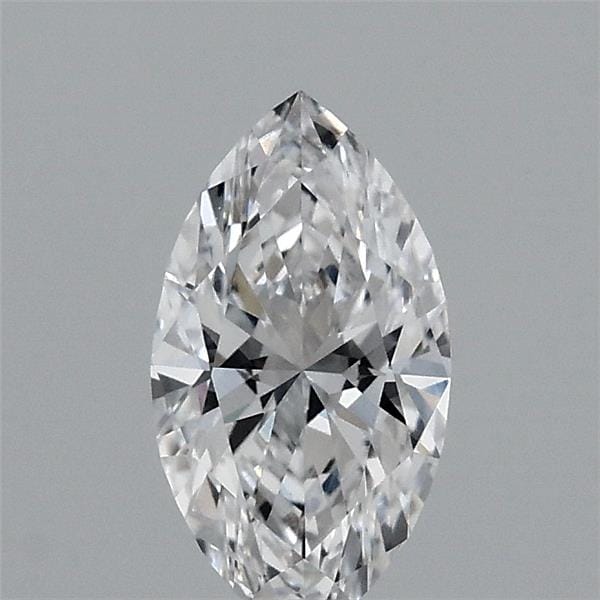 0.56 Carat Marquise Lab Diamond