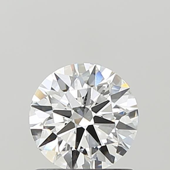 1.05 Carat Round Lab Diamond