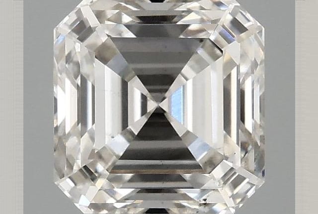 1.02 Carat Asscher Lab Diamond