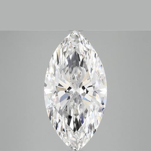 5.02 Carat Marquise Lab Diamond
