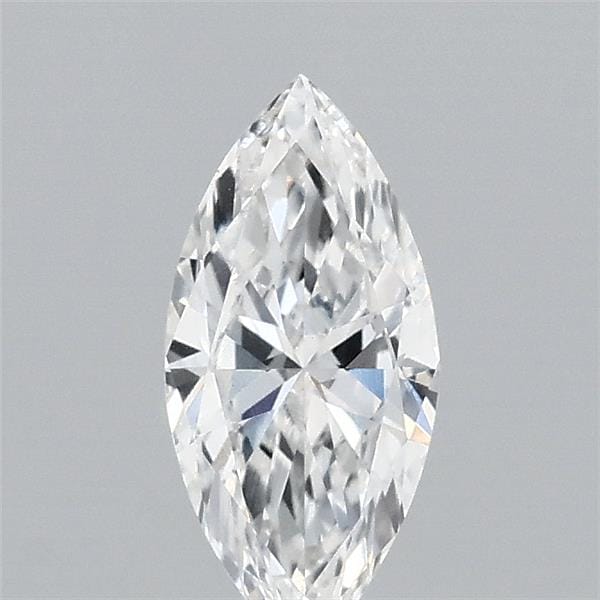 0.46 Carat Marquise Lab Diamond