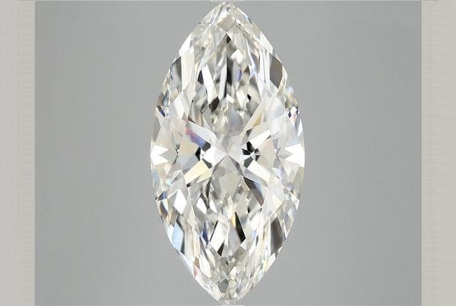 5.01 Carat Marquise Lab Diamond