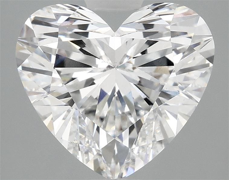 3.10 Carat Heart Lab Diamond