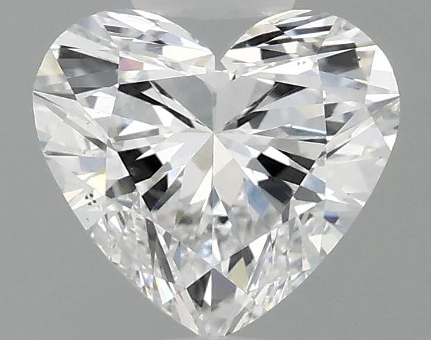 1.29 Carat Heart Lab Diamond