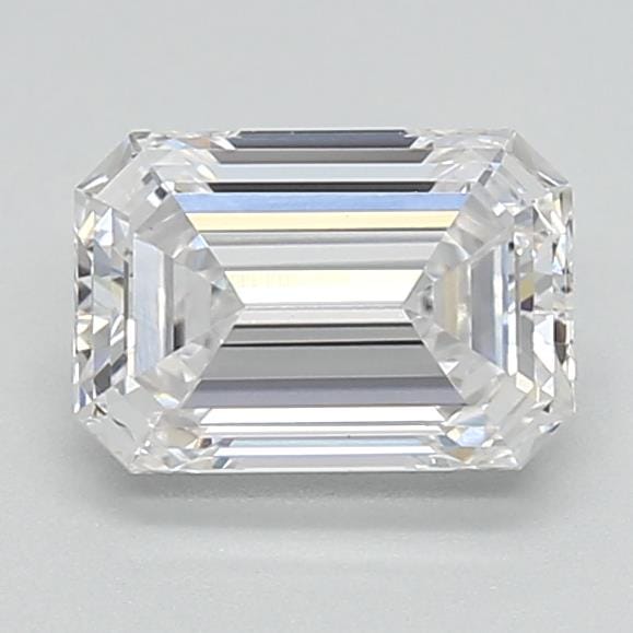 1.04 Carat Emerald Lab Diamond