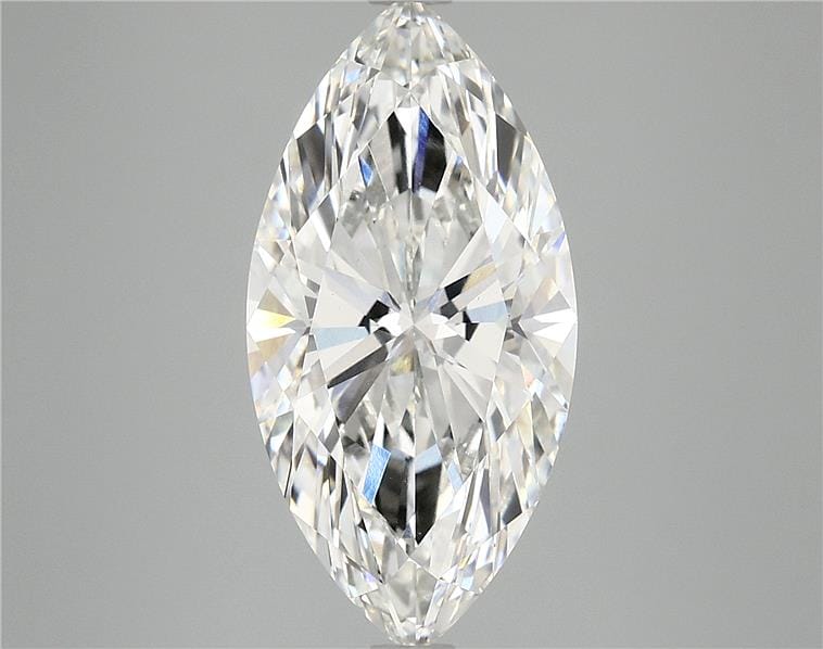 5.00 Carat Marquise Lab Diamond