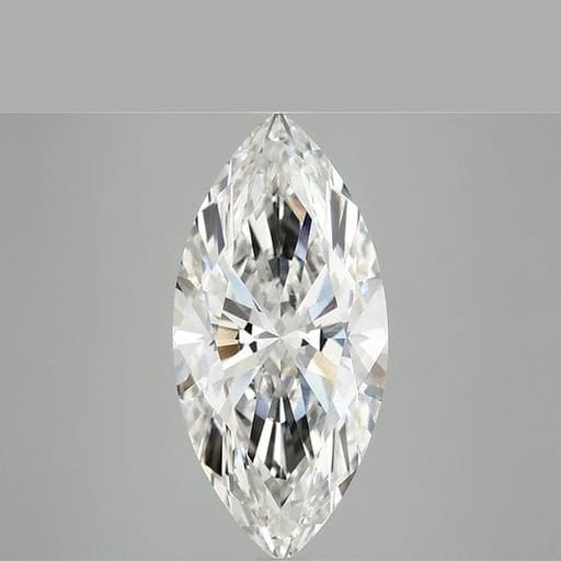 5.01 Carat Marquise Lab Diamond