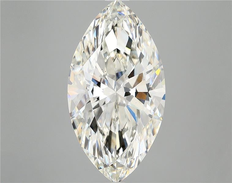 6.00 Carat Marquise Lab Diamond