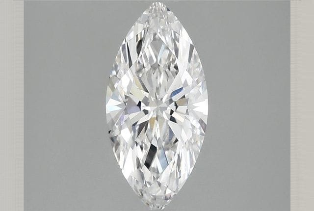 1.35 Carat Marquise Lab Diamond