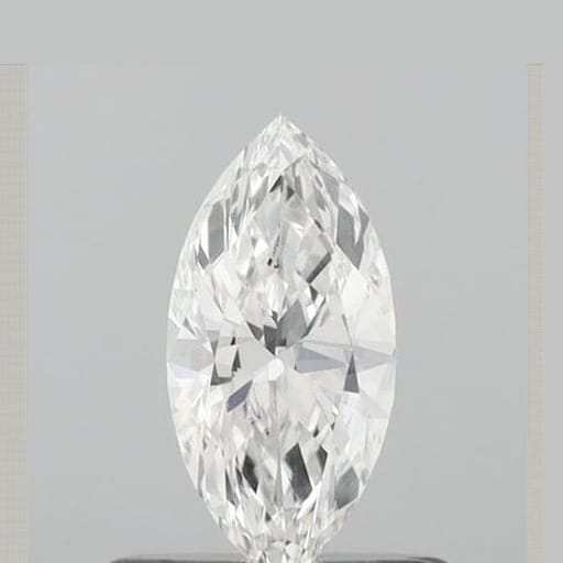 0.37 Carat Marquise Lab Diamond
