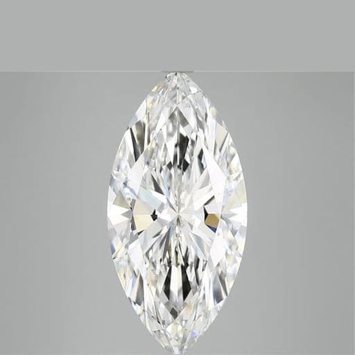 5.03 Carat Marquise Lab Diamond