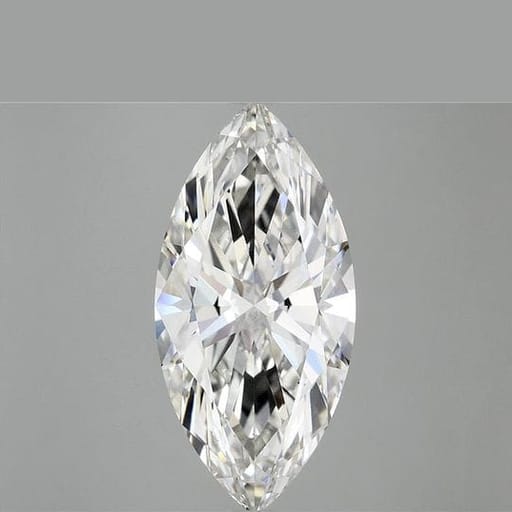 6.00 Carat Marquise Lab Diamond