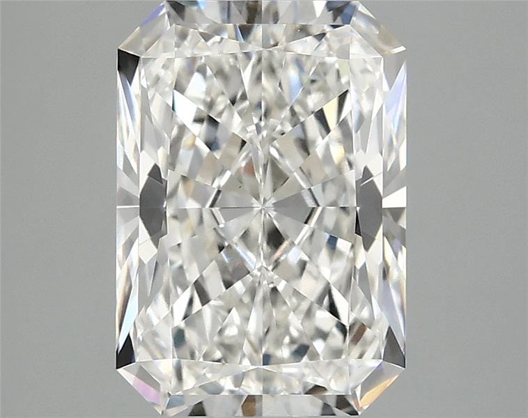3.07 Carat Radiant Lab Diamond