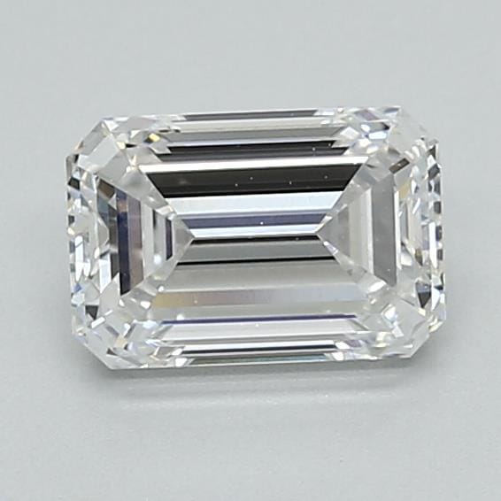 1.04 Carat Emerald Lab Diamond