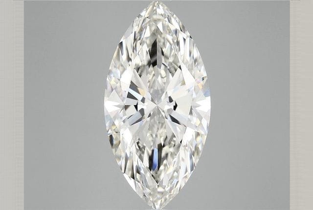 5.09 Carat Marquise Lab Diamond