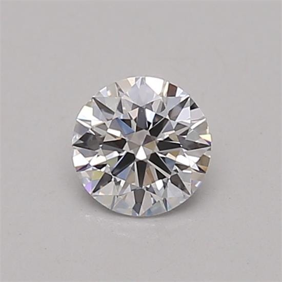 0.31 Carat Round Lab Diamond