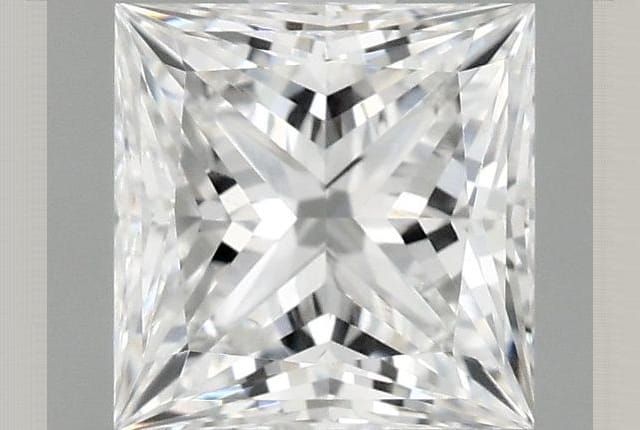 1.10 Carat Princess Lab Diamond