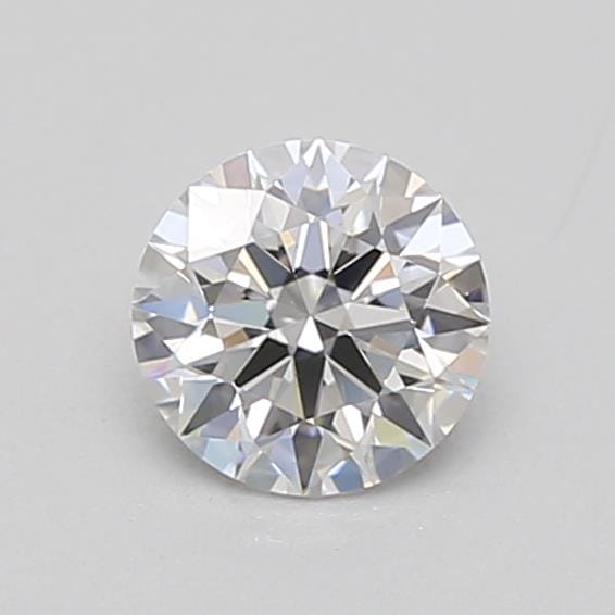 0.48 Carat Round Lab Diamond