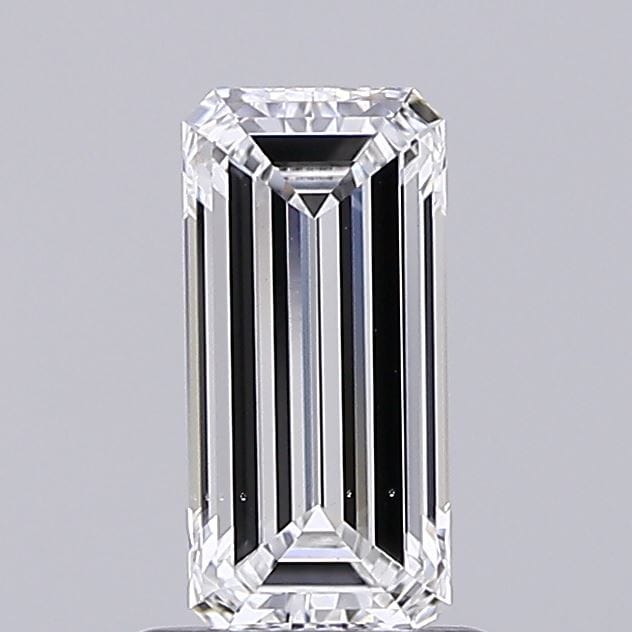 1.04 Carat Emerald Lab Diamond