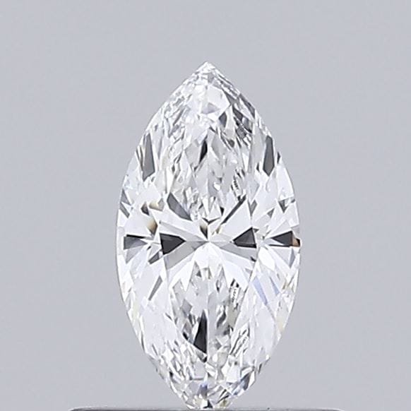 0.38 Carat Marquise Lab Diamond