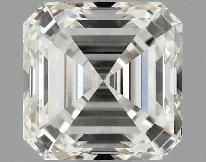 1.09 Carat Asscher Lab Diamond