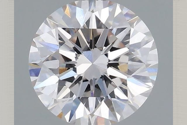 1.03 Carat Round Lab Diamond