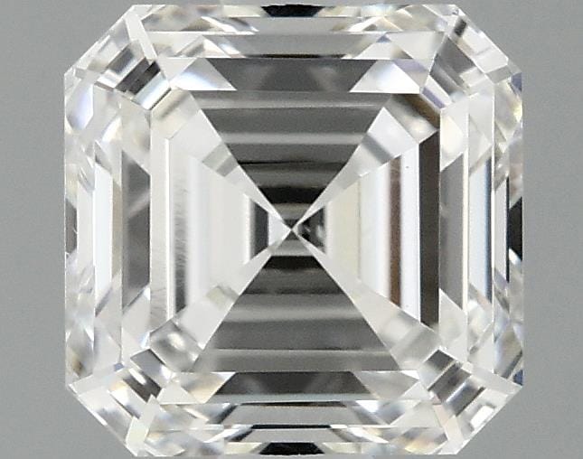 1.06 Carat Asscher Lab Diamond