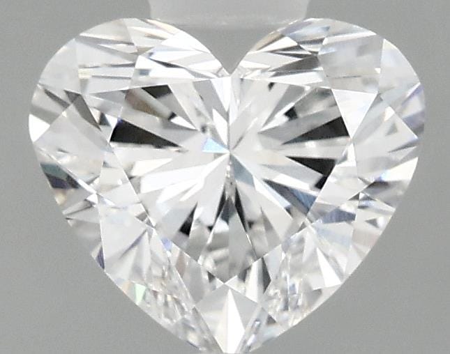 1.56 Carat Heart Lab Diamond