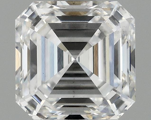 1.05 Carat Asscher Lab Diamond