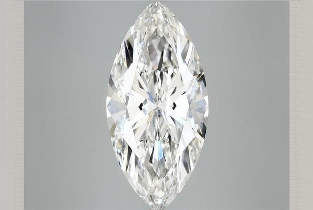 6.10 Carat Marquise Lab Diamond