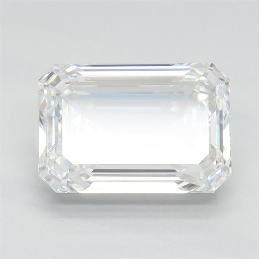 1.60 Carat Emerald Lab Diamond
