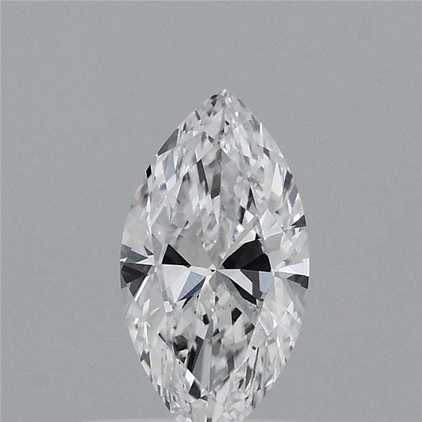 0.57 Carat Marquise Lab Diamond