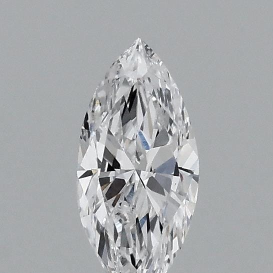 0.32 Carat Marquise Lab Diamond