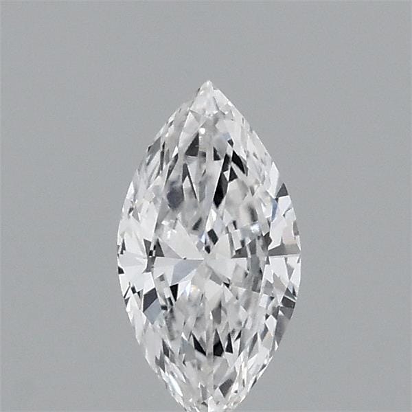 0.32 Carat Marquise Lab Diamond