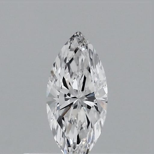 0.32 Carat Marquise Lab Diamond