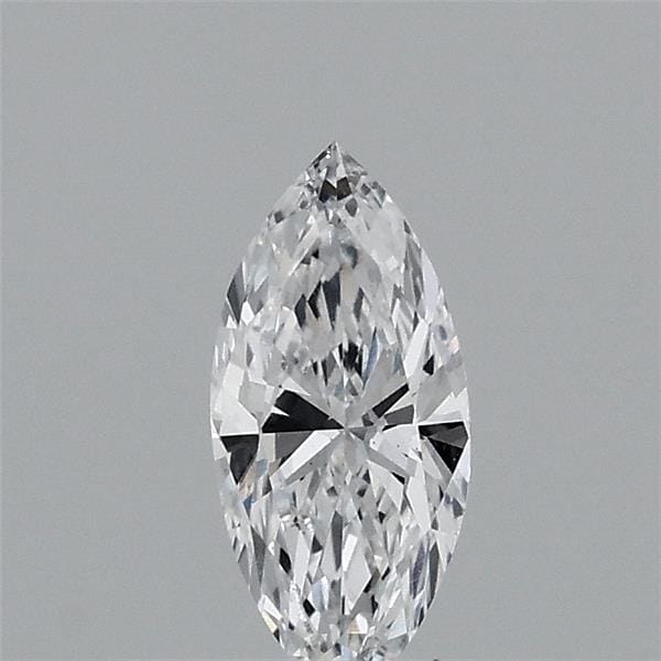 0.32 Carat Marquise Lab Diamond