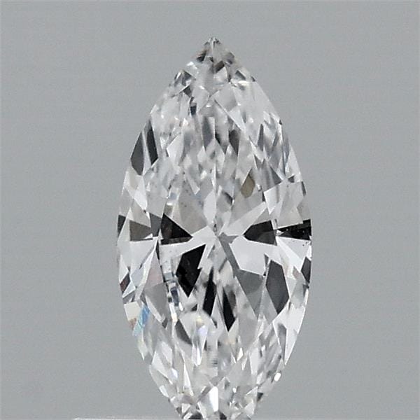 0.41 Carat Marquise Lab Diamond