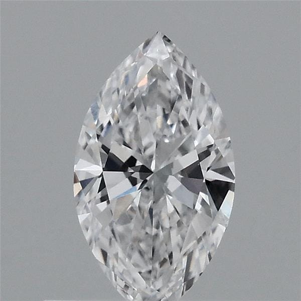 0.50 Carat Marquise Lab Diamond