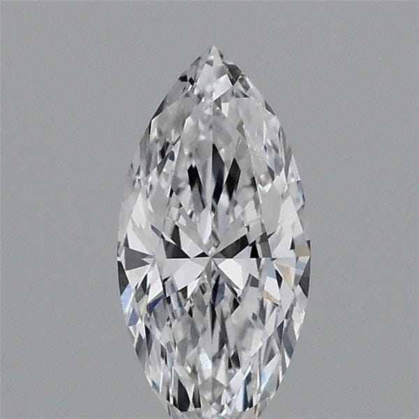 0.33 Carat Marquise Lab Diamond
