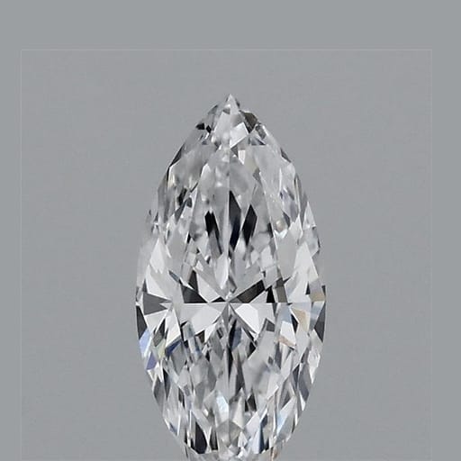 0.33 Carat Marquise Lab Diamond