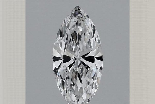 0.31 Carat Marquise Lab Diamond