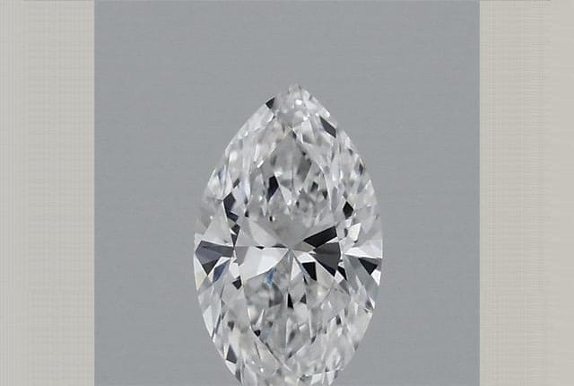0.31 Carat Marquise Lab Diamond