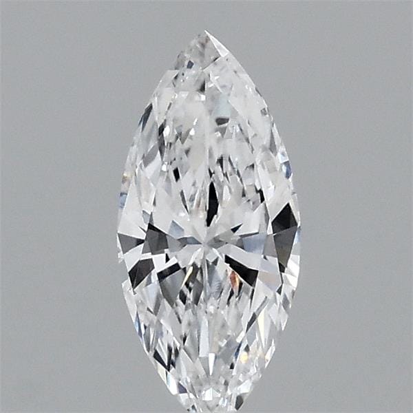 0.36 Carat Marquise Lab Diamond