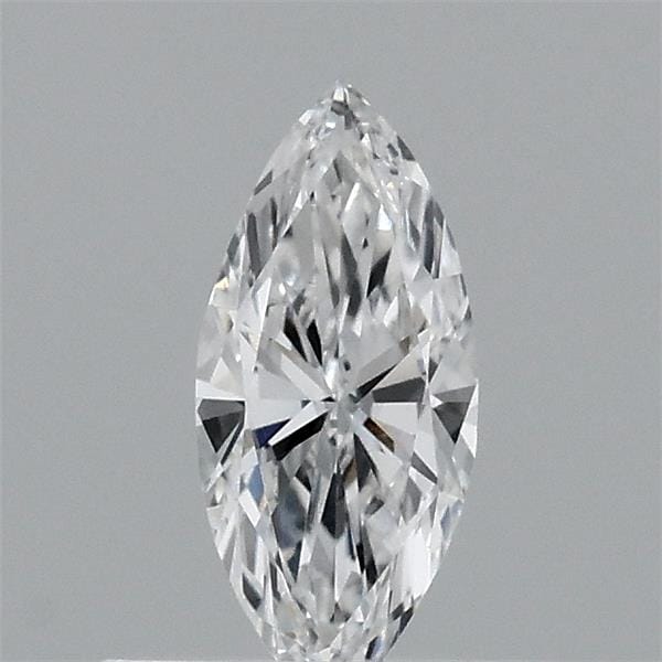 0.36 Carat Marquise Lab Diamond