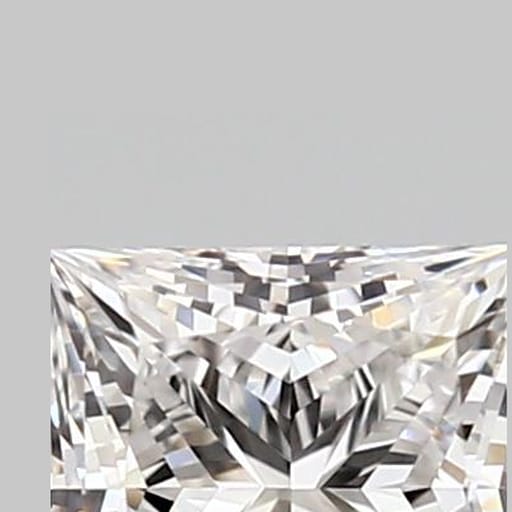 2.26 CTW Princess Lab Diamonds