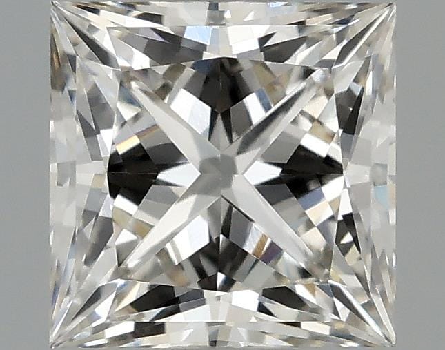 1.01 Carat Princess Lab Diamond